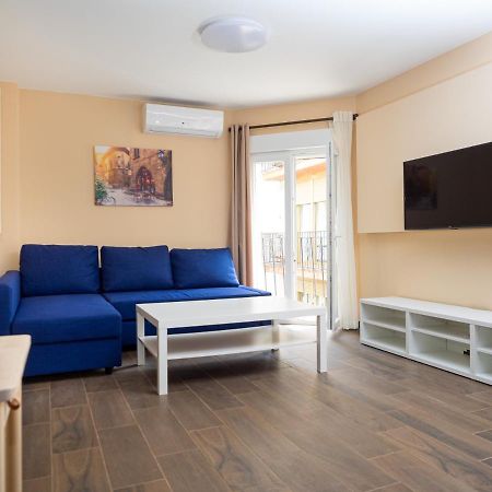 Apartament Santa Faz 21 Old Town Benidorm Zewnętrze zdjęcie