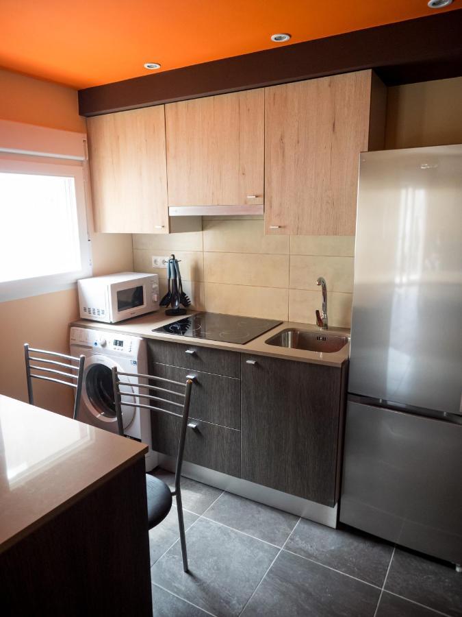 Apartament Santa Faz 21 Old Town Benidorm Zewnętrze zdjęcie